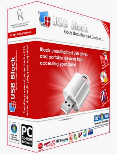 USBBlock130SerialKey