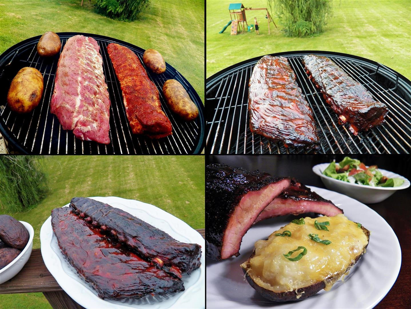 Countryside Food Rides BBQ U (Colorado Springs, CO)