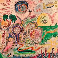 Tracklist: Wondrous Bughouse by Youth Lagoon Tracklist: Wondrous Bughouse by Youth Lagoon