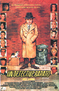 Un cadáver a los postres, David Niven, Peter Falk, Peter Sellers, Maggie Smith, James Coco, Alec Guiness, Truman Capote y James Cromwell Un cadáver a los postres, David Niven, Peter Falk, Peter Sellers, Maggie Smith, James Coco, Alec Guiness, Truman Capote y James Cromwell