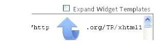 expand widget templates expand widget templates