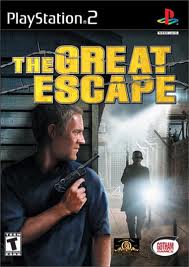 download the great escape