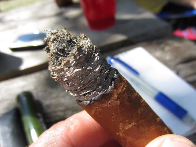 Cigar Cuba chính hiệu!!! Đẳng cấp ông chủ!!!! - 13