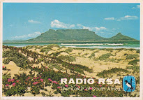 Radio RSA S.Africa