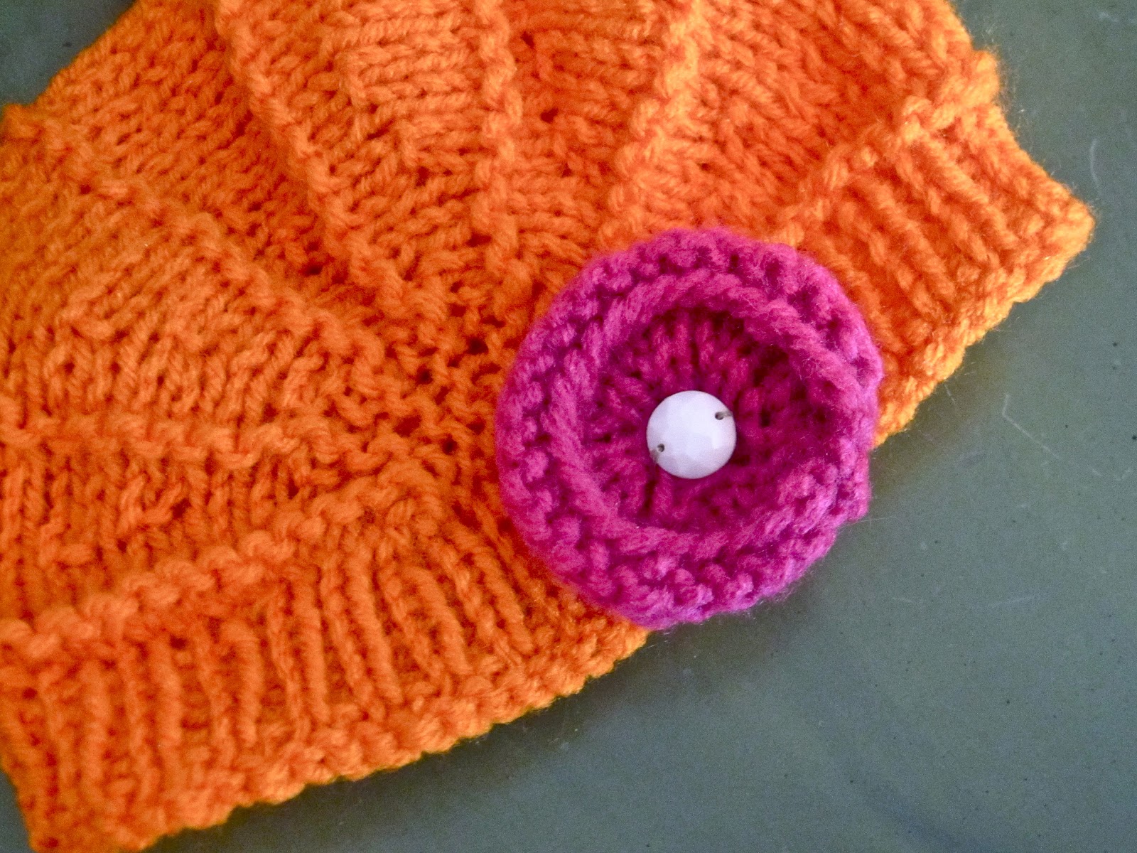 Beberes Poppy flower pattern