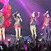 GAMBAR Artis Kpop 2NE1 pamer aksi menggoda dikonsert KL ?