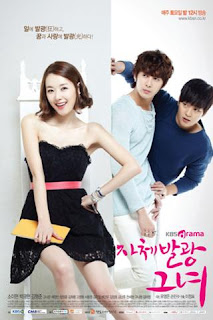 Xem Phim Cô Gái Rực Rõ Xem Phim Cô Gái Rực Rõ - Glowing Shes 2012