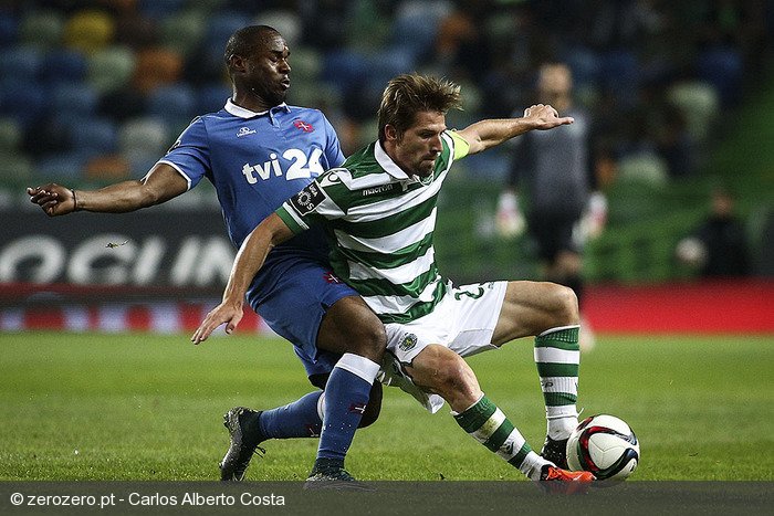William Carvalho tem uma capacidade tremenda para jogar futebol» - TVI  Notícias