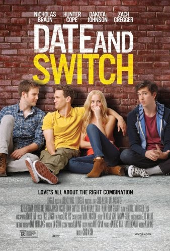 Date and Switch (2014)