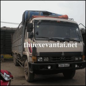 cho thuê xe tải 10 tấn dịch vụ giao nhận hàng hóa xe 10 tấn