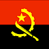 Visa Information for Angola