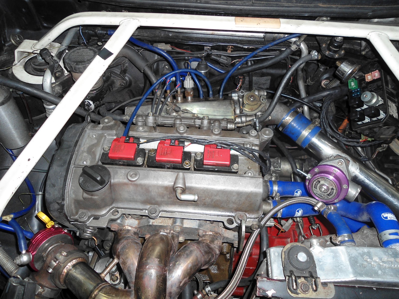 R.N.R AUTOSPORT - VEHICLE WIRING AND ENGINE MANAGEMENT ... perodua kancil engine diagram 