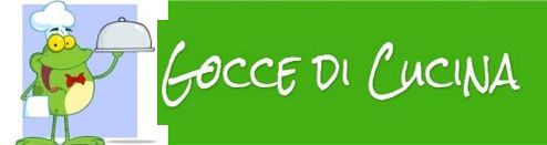 gocce di cucina