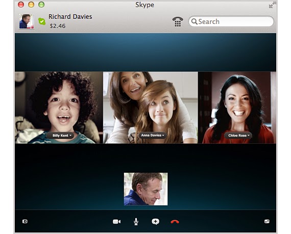Skype, δωρεάν ομαδικές βιντεοκλήσεις σε desktop και Xbox One