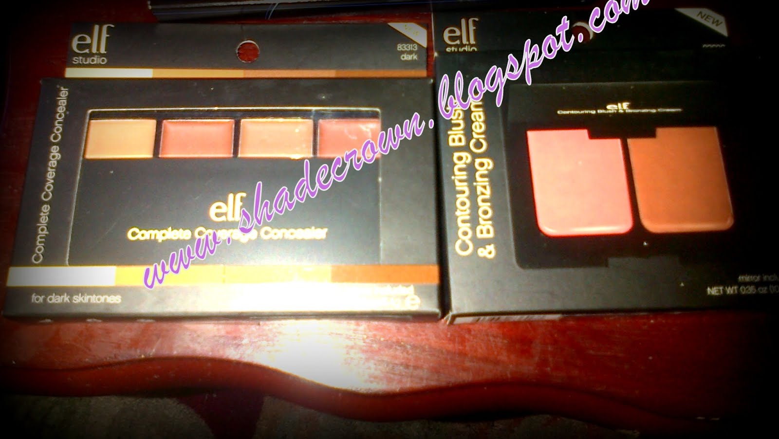 elf cream contour elf cream contour
