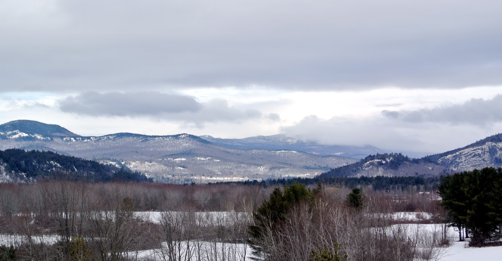 White Mountain Outlet North Conway White Mountain