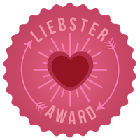Premio Liebster Award :)