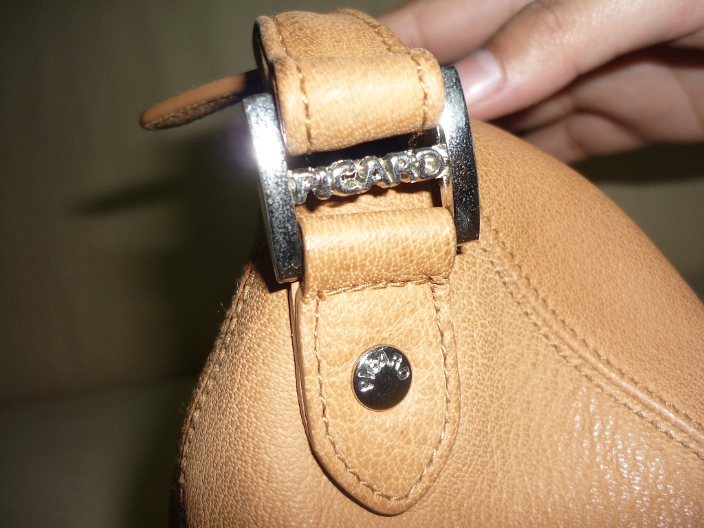 finley carryall