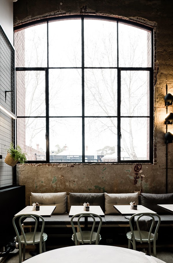 Patch Cafe | Melbourne