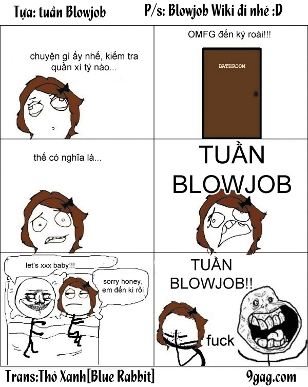 Rage Comic-Troll