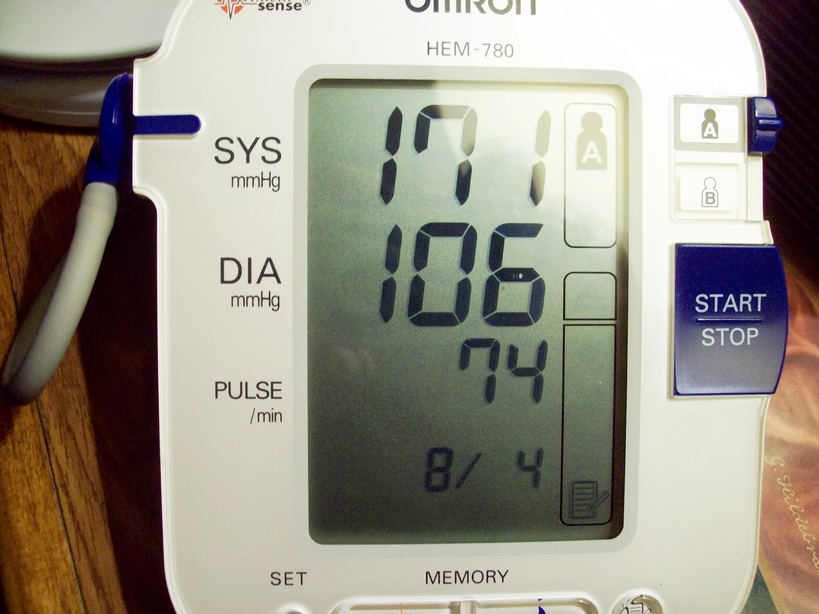 Blood Pressure Treatment Blog How I Reduced My High Blood Pressure to
