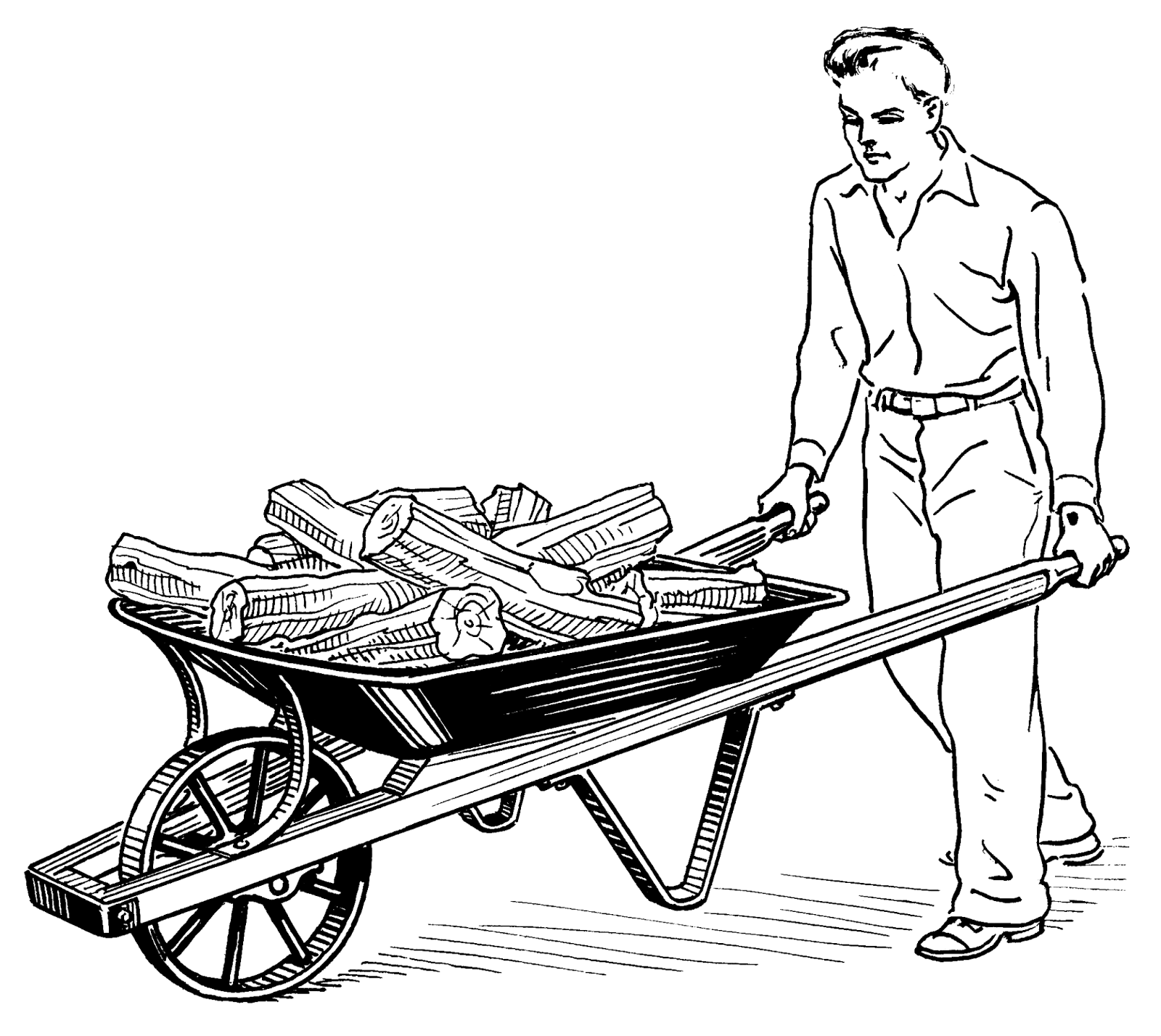 Principles of Engineering at RMHS: Simple Machines: Assisting With