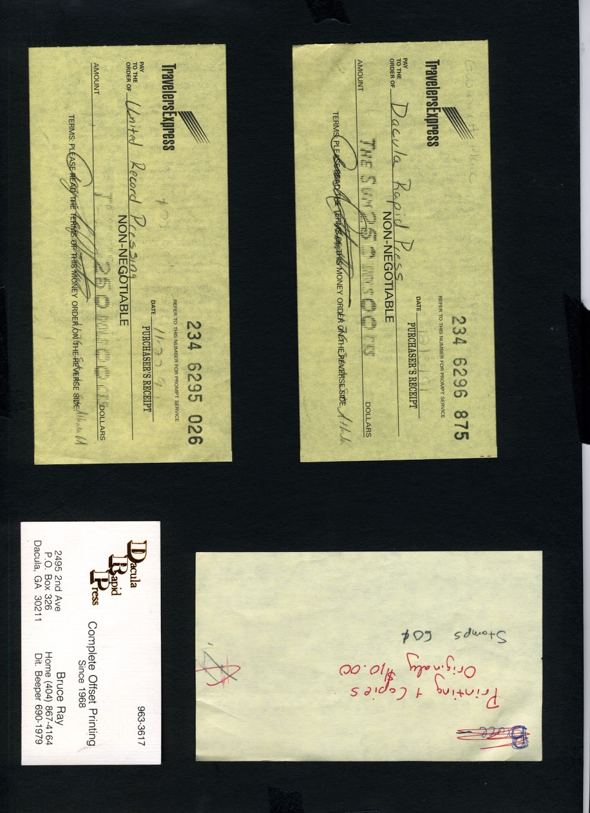 Beyond Failure Those Petrakopoulos boys never throw a