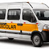 STTU vai liberar corredores de ônibus para vans escolares, linhas intermunicipais e táxis ficam de fora