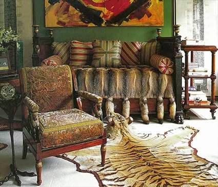 my little sweet house: Empire style furniture