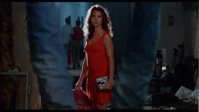 Criterion Confessions: TIE ME UP! TIE ME DOWN! - #722