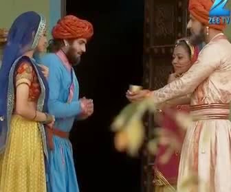 images Jodha Akbar episode 173 sinopsis Jodha Akbar episode 173