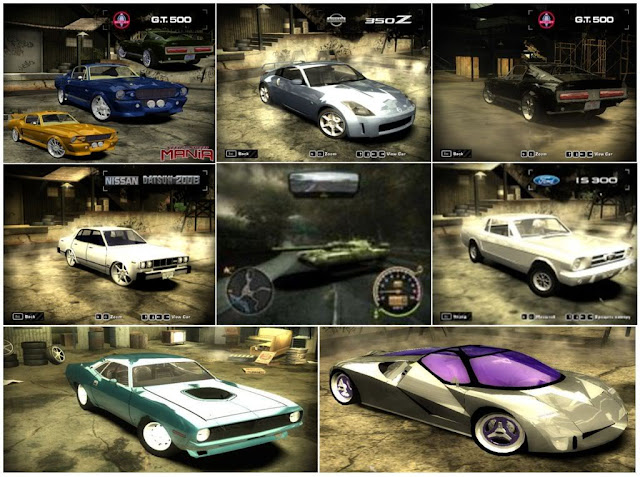 Nfs Latest Version
