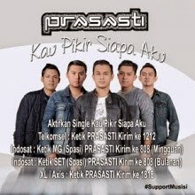 Prasasti – Kau Pikir Siapa Aku Prasasti – Kau Pikir Siapa Aku