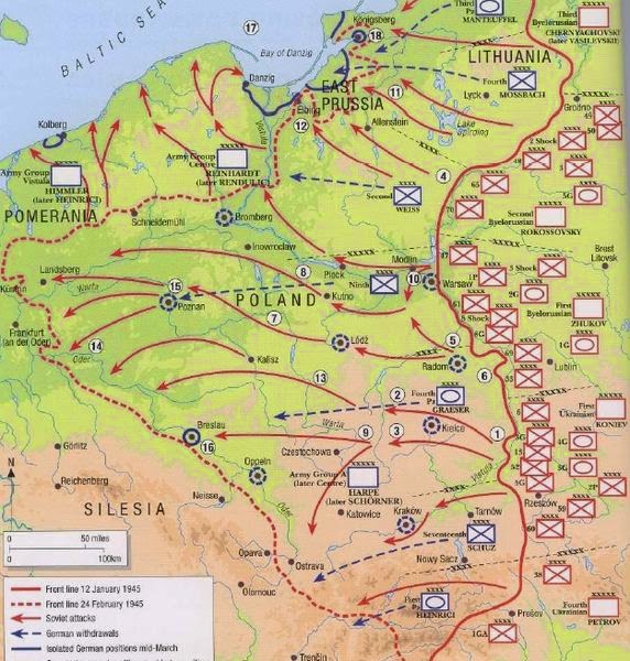 ODISEA: Berlín 1945, la caída del III Reich