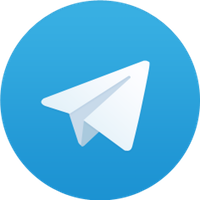 Recibe nuestras aventuras por Telegram