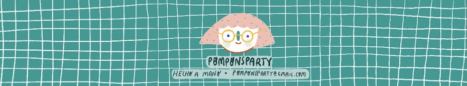 POMPONSPARTY