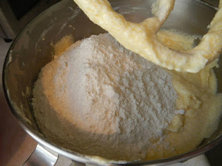 Recette du cake délicieux et facile