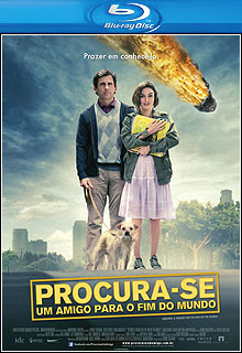 Procura se+um+Amigo+para+o+Fim+do+Mundo Procura se um Amigo para o Fim do Mundo Bluray 1080p Dual Áudio