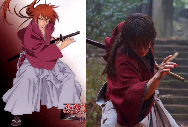 Rurouni Kenshin The Final Review: Loose adaptation brings action