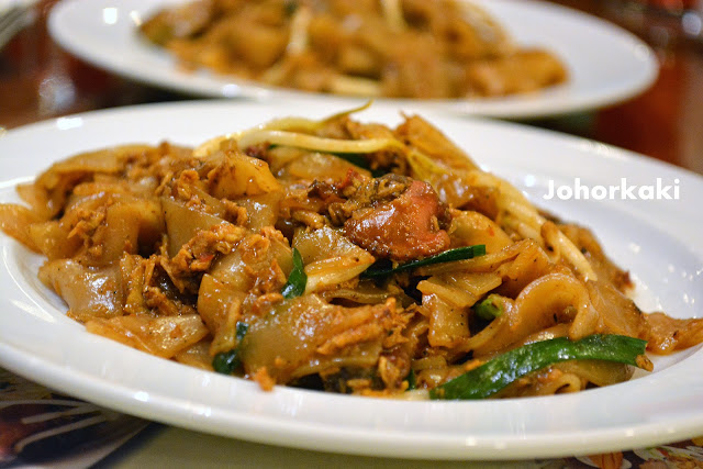Ramadan Buffet in Johor Bahru, Hotel Mutiara Ramadan-Buffet-Johor-Bahru-Hotel-Mutiara