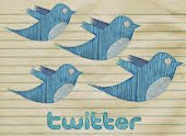 follow me on twitter