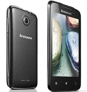 Harga dan Spesifikasi Smartphone Murah Lenovo Terbaru