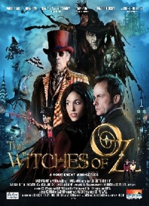Billy_Boyd - Phù Thủy Ở New York Vietsub - The Witches of Oz (2011) Vietsub The+Witches+of+Oz+%282011%29_PhimVang.Org