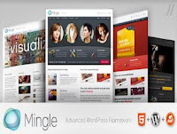 5 Beautiful WordPress Themes 5 Beautiful WordPress Themes