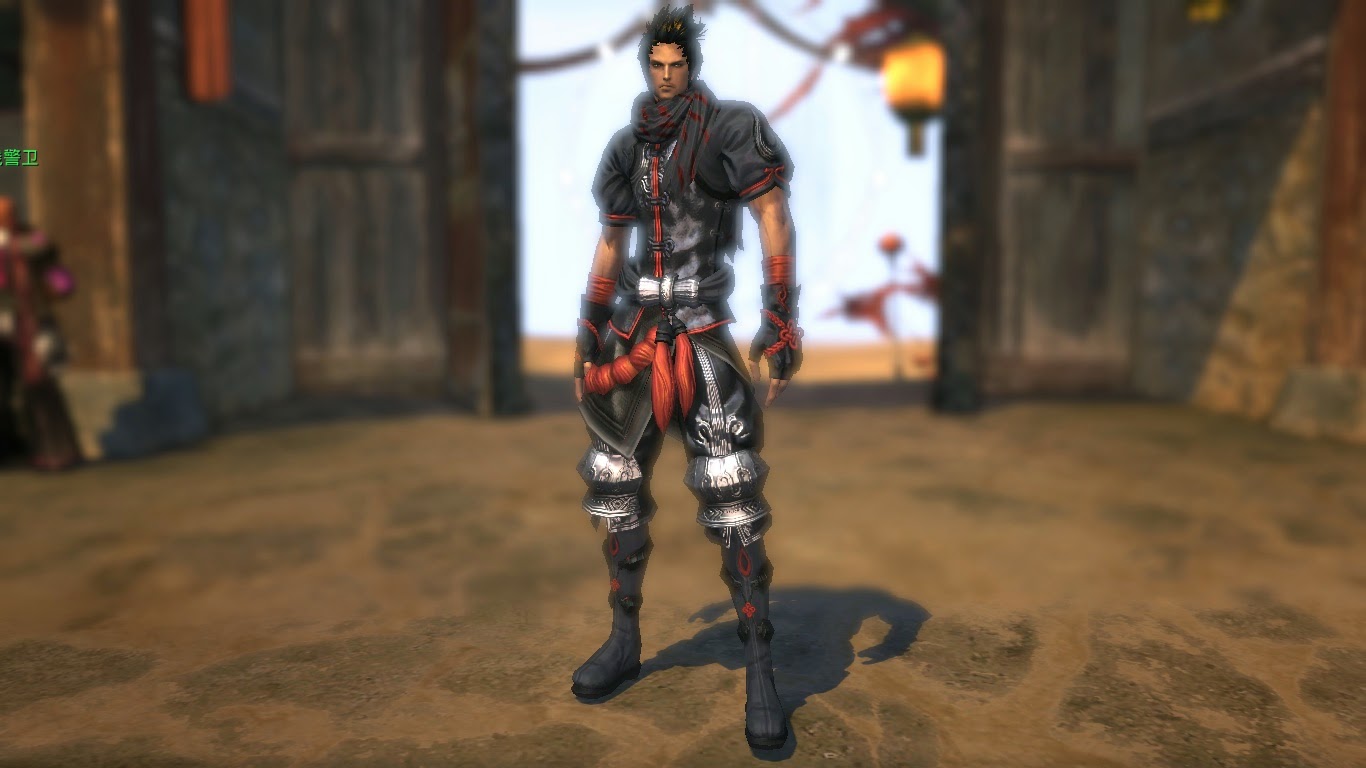 blade and soul guide blade and soul dobok guide unfinished