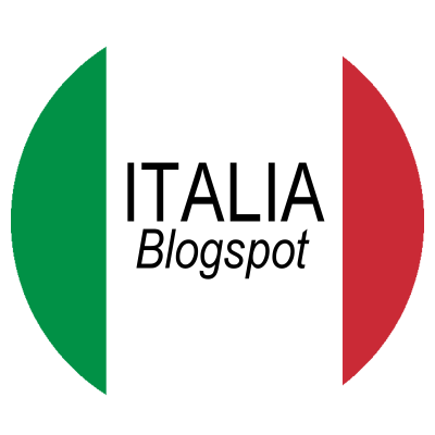 Italia Blogger