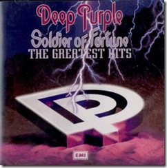 Deep Purple - Soldier Of Fortune Deep Purple - Soldier Of Fortune