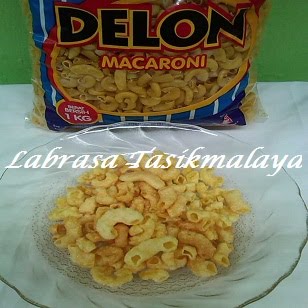 makaroni mentah kondang enak geulis labrasa tasikmalaya makaroni mentah kondang enak geulis labrasa tasikmalaya