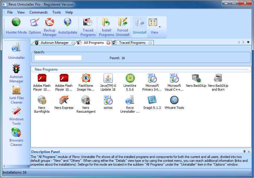 download revo uninstaller pro 5.1.4