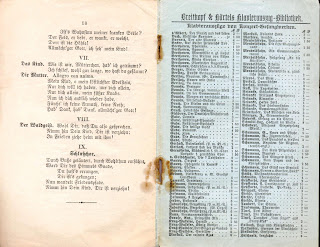 Oper Auf Papier Historische Programme Bilder Und Zeitschriften
